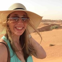 Kathryn Maughan