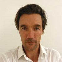 Damien Dubourdieu