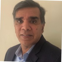 Dave Krishna