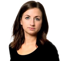 Sara Kvarnström