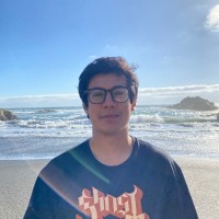 Thomas Antonio Laurence Machuca