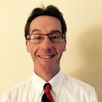 Kieran Stack