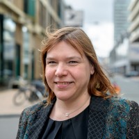 Mieke van Leeuwen