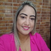 Luciana Maria Gonçalves Silva