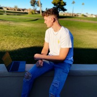 Lucas Mayfield