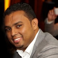 Quincy Sintiago