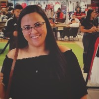 Wliane Oliveira De Paula Carvalho