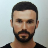 Óscar Pérez Domínguez