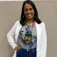 Sônia Gabrielli Cosendey