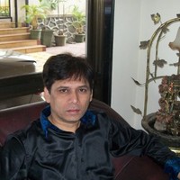 hitesh desai
