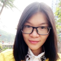 Cindy Lin-（Pmp/Sourcing)