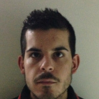 David Rodríguez Béjar