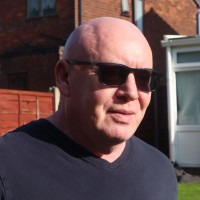 Alan Kinsey