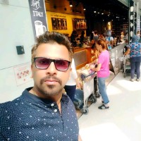 Vipin Kumar Panchal