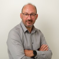 Olivier Jeannot