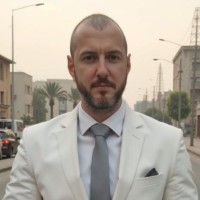 Evgeny Saltykov, PMP®, GPM-b®, PME®, CSSC-LSSBB®