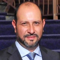 Ivan R. Lopez Zavala