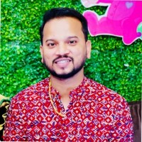 Suraj Dhamapurkar