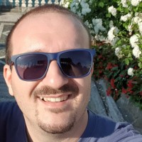Nico Aymet