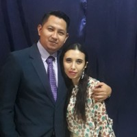 William Luis Reyes Piguave