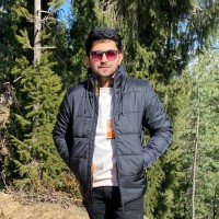 Chayan Sethi