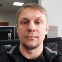 Andrey Dub