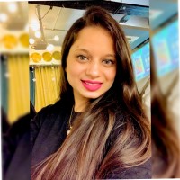 Ayushi Singh
