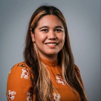Gianne Carla Bustamante