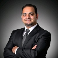 Ammar Eid