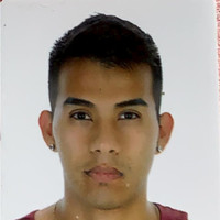Camilo Andrés Hio Chilo
