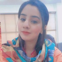 Sheza Hussain