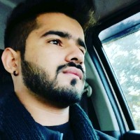 Shivam S.