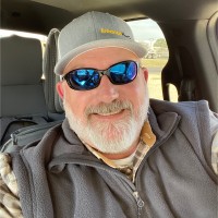 Jason Yeates (LTC ret)
