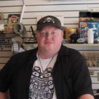 Chris Baile