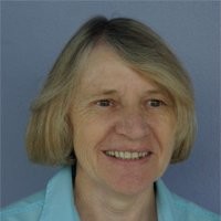 Leonie Harrison