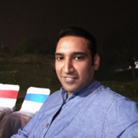 Rahul Teotia