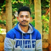 Vinod Kumar H