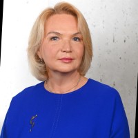 Olga Lazareva