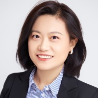 Cherry Zheng