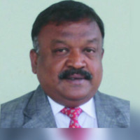Ananth Thomson