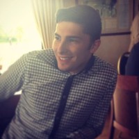 Joel Di Blasi