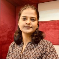 Srividya Dhandapani