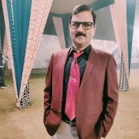 Devendra Sharma
