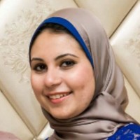 Esraa Tohamy