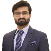 Mansoor Kazmi