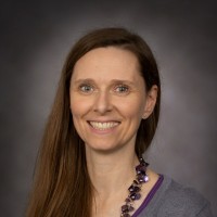 Patricia Mollemans
