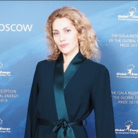 Liudmila Korsakova