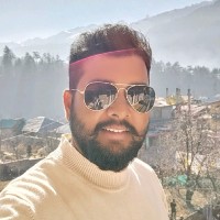 Raw Hariharan
