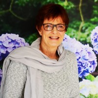 Barbara Rogers