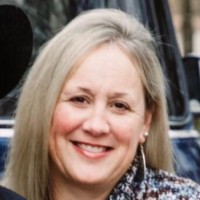 Nikki Cooper